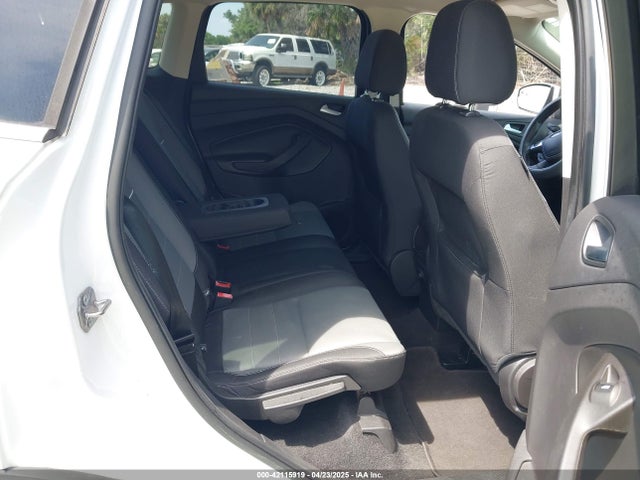 1FMCU0G74FUB88670 Ford ESCAPE SE