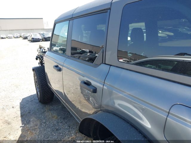 1FMEE9BP9RLB31294 Ford Bronco Badlands