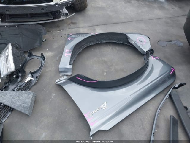 1FMEE9BP9RLB31294 Ford Bronco Badlands