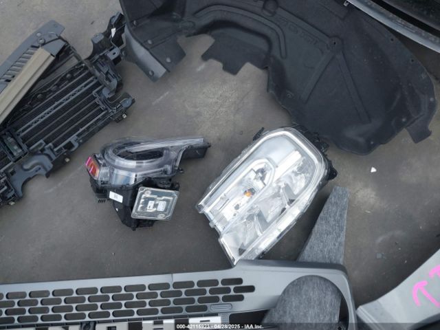 1FMEE9BP9RLB31294 Ford Bronco Badlands