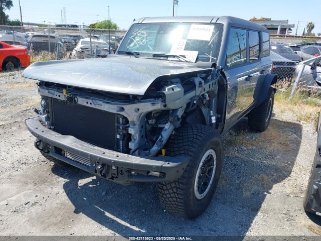 1FMEE9BP9RLB31294 Ford Bronco Badlands