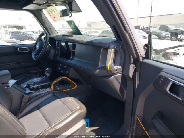 1FMEE9BP9RLB31294 Ford Bronco Badlands