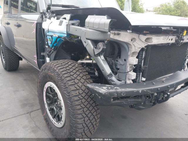 1FMEE9BP9RLB31294 Ford Bronco Badlands