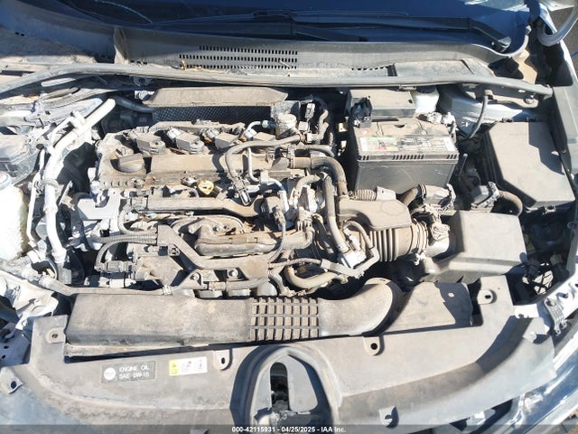 Toyota COROLLA SE 2020 5YFS4RCE5LP016441 Image 10