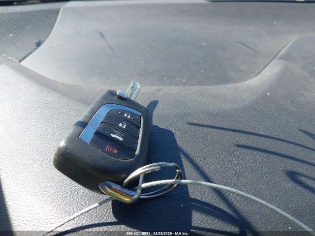 Toyota COROLLA SE 2020 5YFS4RCE5LP016441 Image 11