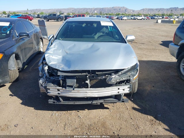Toyota COROLLA SE 2020 5YFS4RCE5LP016441 Image 12