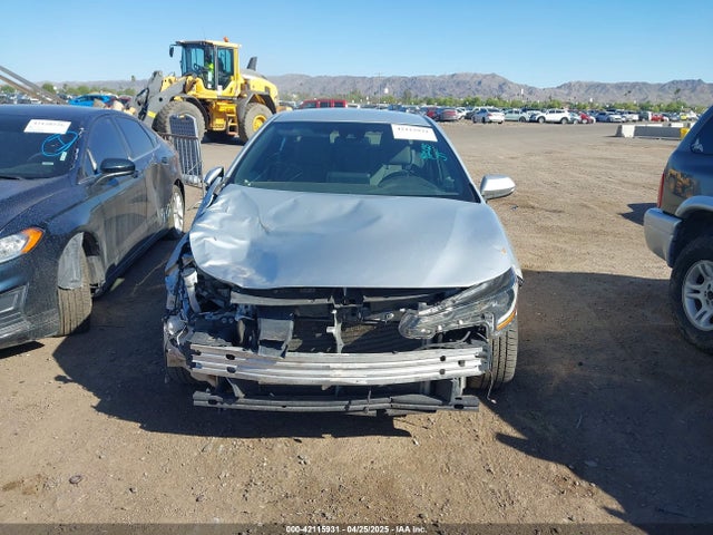 Toyota COROLLA SE 2020 5YFS4RCE5LP016441 Image 6