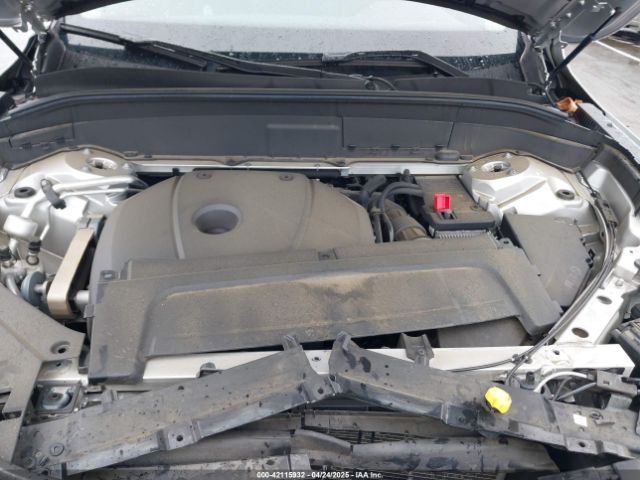 YV4A22PL0J1206129 Volvo Xc90 T6 Inscription