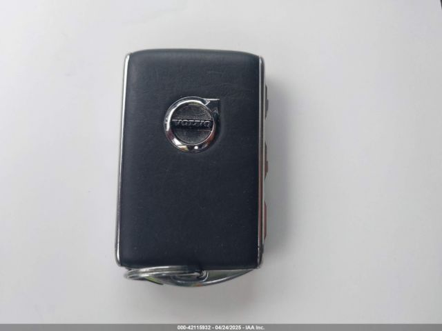 YV4A22PL0J1206129 Volvo Xc90 T6 Inscription