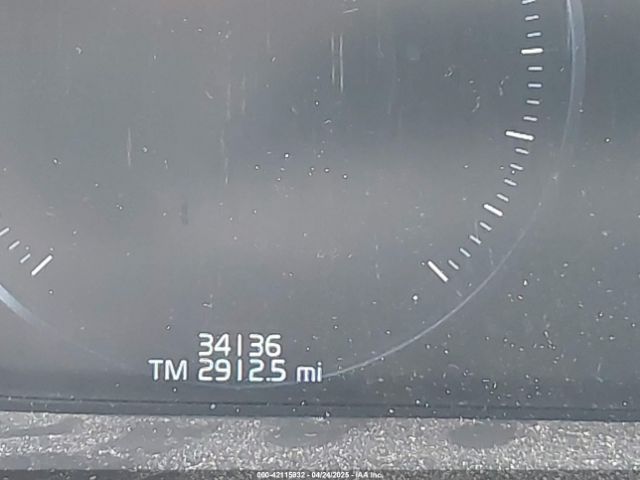 YV4A22PL0J1206129 Volvo Xc90 T6 Inscription
