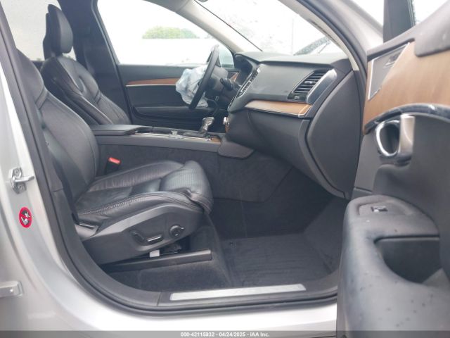 YV4A22PL0J1206129 Volvo Xc90 T6 Inscription