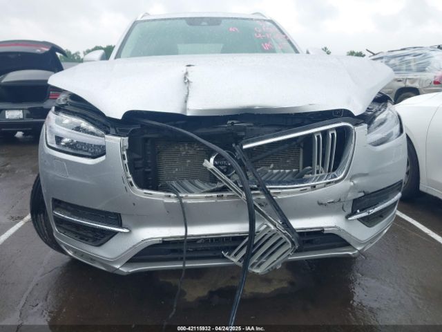 YV4A22PL0J1206129 Volvo Xc90 T6 Inscription