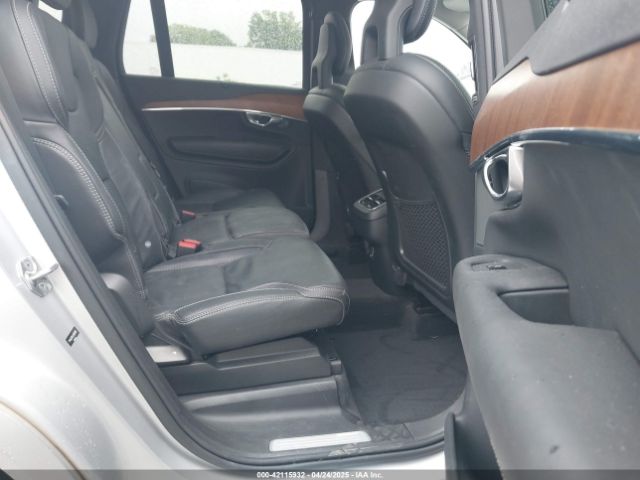 YV4A22PL0J1206129 Volvo Xc90 T6 Inscription