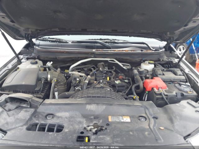1FTER4FH7KLB21674 Ford RANGER XL