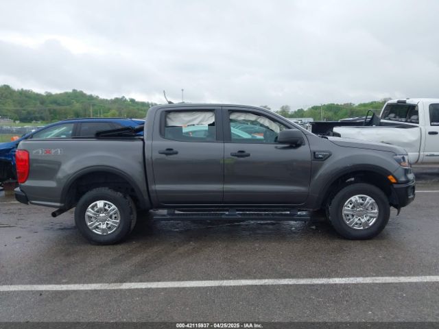 1FTER4FH7KLB21674 Ford RANGER XL