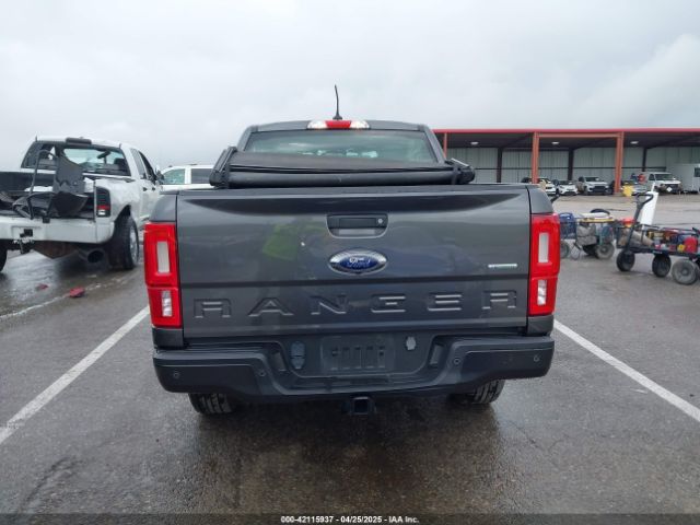 1FTER4FH7KLB21674 Ford RANGER XL