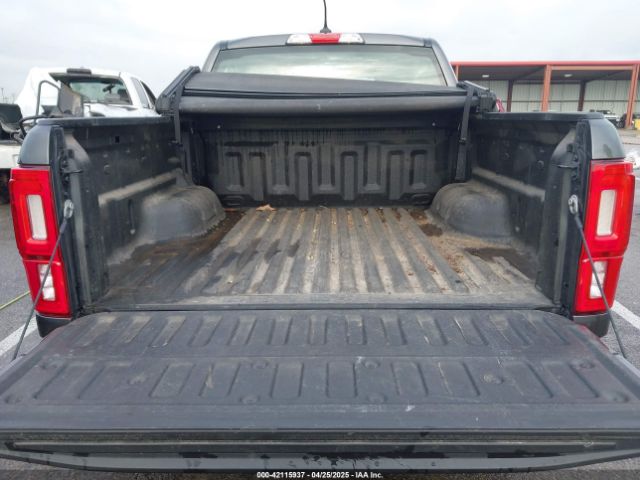 1FTER4FH7KLB21674 Ford RANGER XL