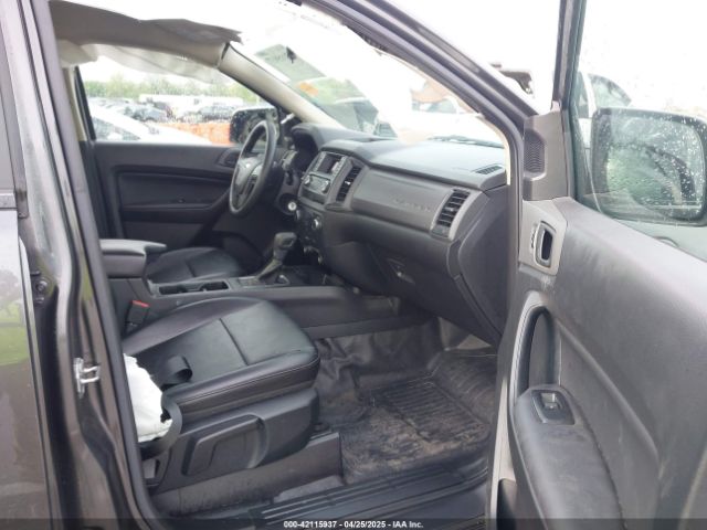 1FTER4FH7KLB21674 Ford RANGER XL