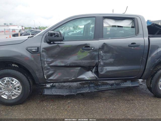 1FTER4FH7KLB21674 Ford RANGER XL