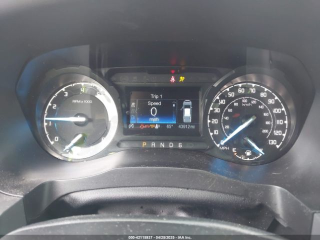 1FTER4FH7KLB21674 Ford RANGER XL