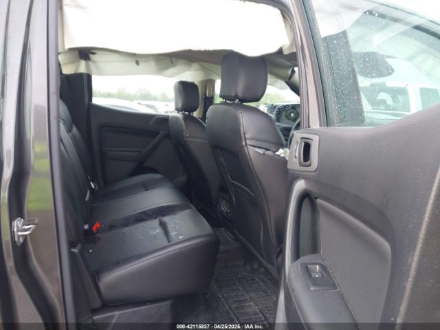 1FTER4FH7KLB21674 Ford RANGER XL