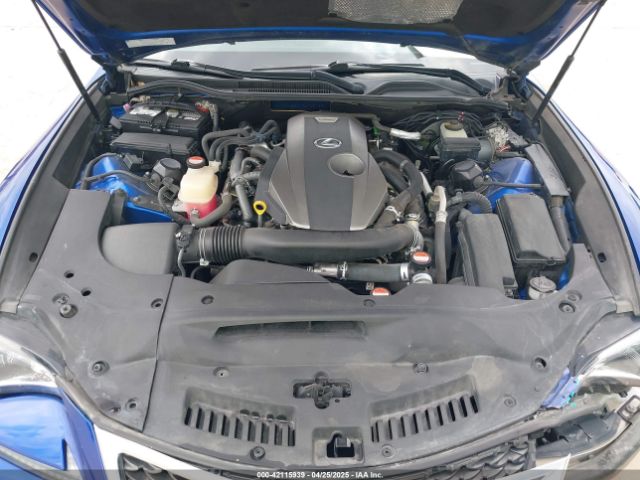 JTHHA5BC7G5002196 Lexus RC 200T