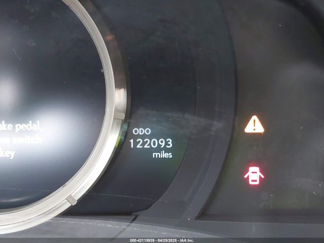 JTHHA5BC7G5002196 Lexus RC 200T