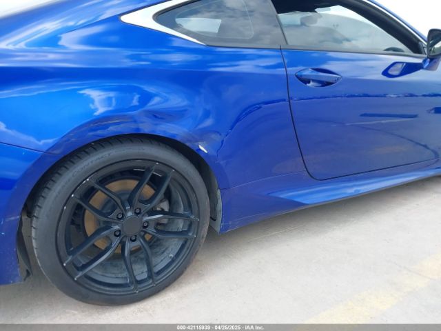 JTHHA5BC7G5002196 Lexus RC 200T