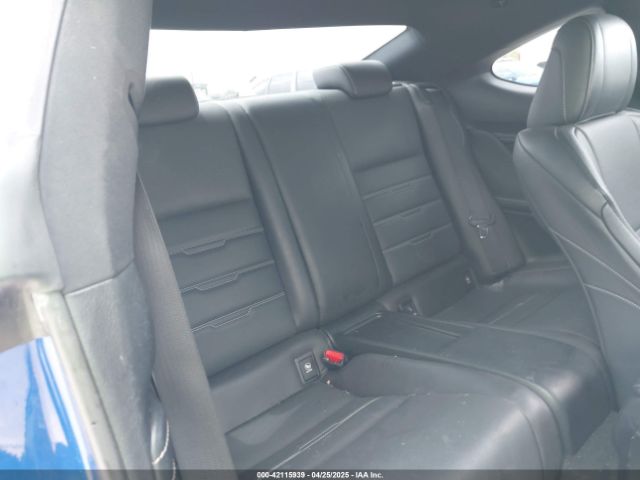 JTHHA5BC7G5002196 Lexus RC 200T