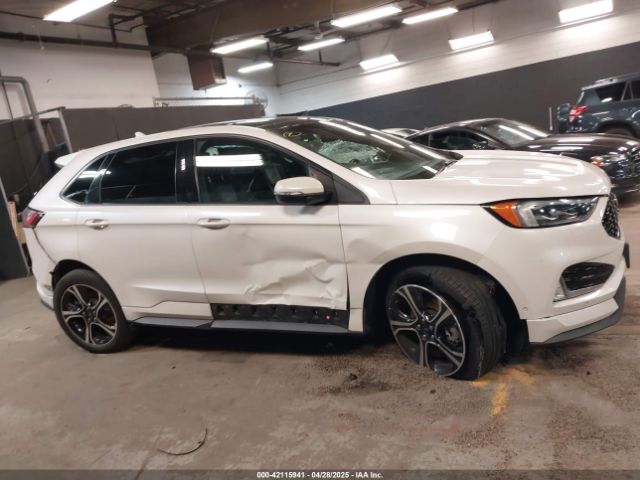2FMPK4AP7KBB84720 Ford EDGE ST