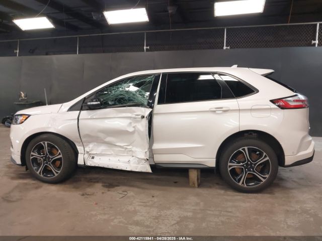 2FMPK4AP7KBB84720 Ford EDGE ST