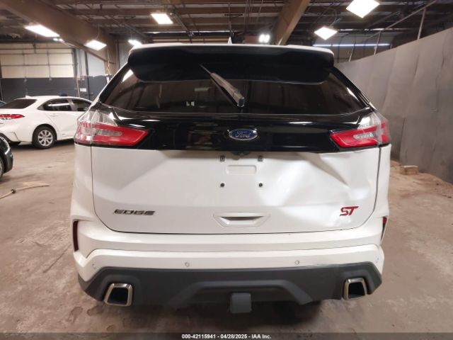 2FMPK4AP7KBB84720 Ford EDGE ST