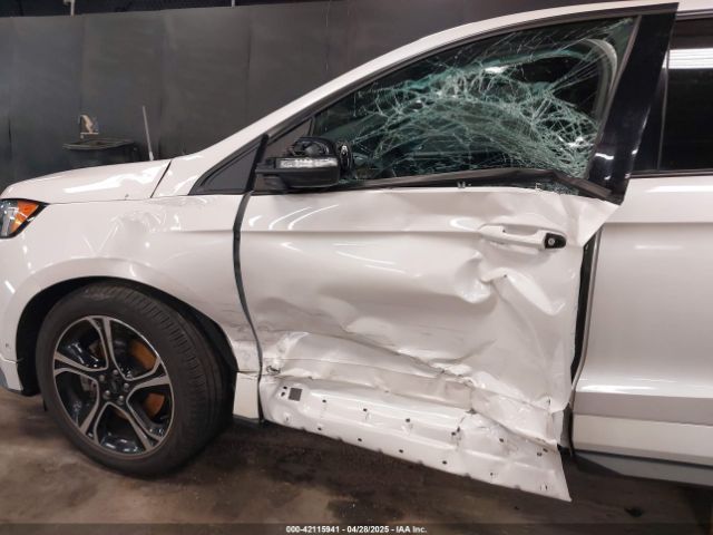 2FMPK4AP7KBB84720 Ford EDGE ST