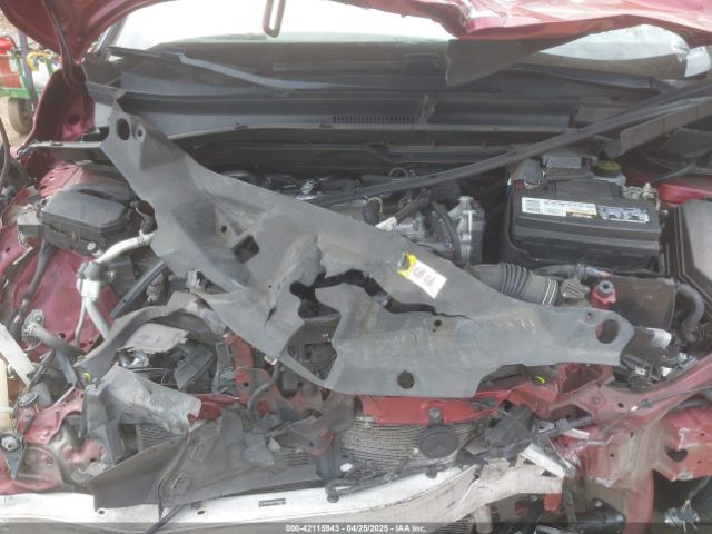 2019 TOYOTA C-HR NMTKHMBX2KR090611 Photo 9