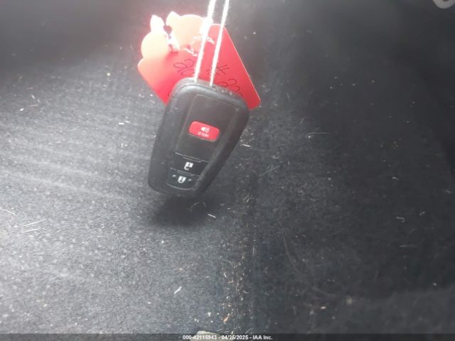 2019 TOYOTA C-HR NMTKHMBX2KR090611 Photo 10