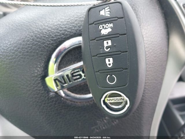 1N4AL3AP8JC195666 Nissan Altima 2.5 Sv