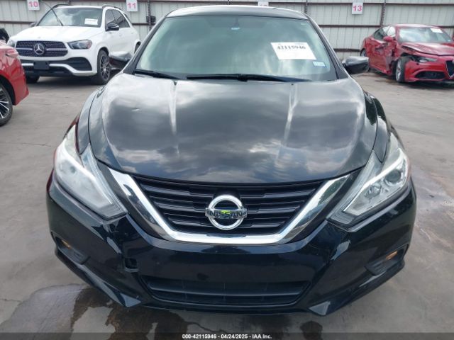 1N4AL3AP8JC195666 Nissan Altima 2.5 Sv