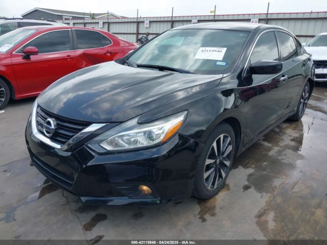 1N4AL3AP8JC195666 Nissan Altima 2.5 Sv