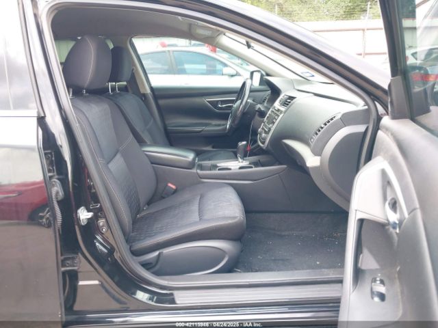 1N4AL3AP8JC195666 Nissan Altima 2.5 Sv