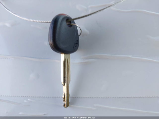 KNAFK4A6XG5558849 KIA FORTE LX
