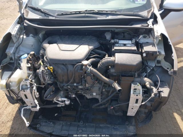 KNADM5A34F6490988 KIA RIO LX