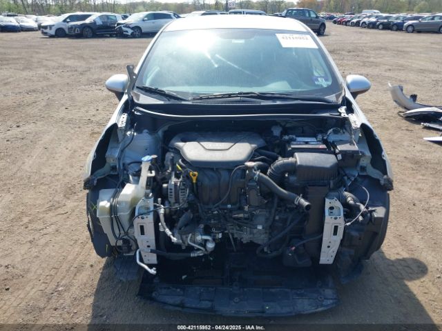 KNADM5A34F6490988 KIA RIO LX