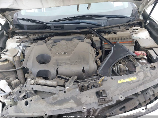 1N4AA6AP9JC399142 Nissan 2018
