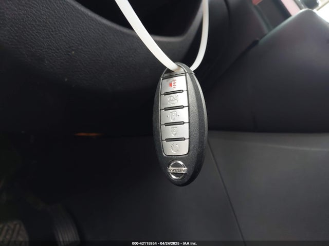 1N4AA6AP9JC399142 Nissan 2018