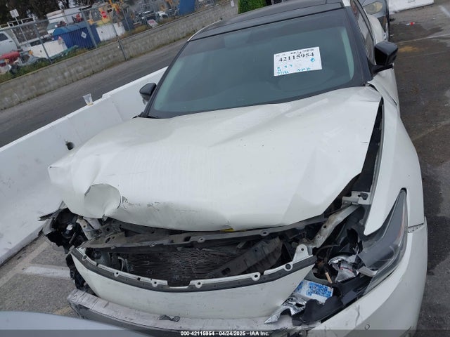 1N4AA6AP9JC399142 Nissan 2018