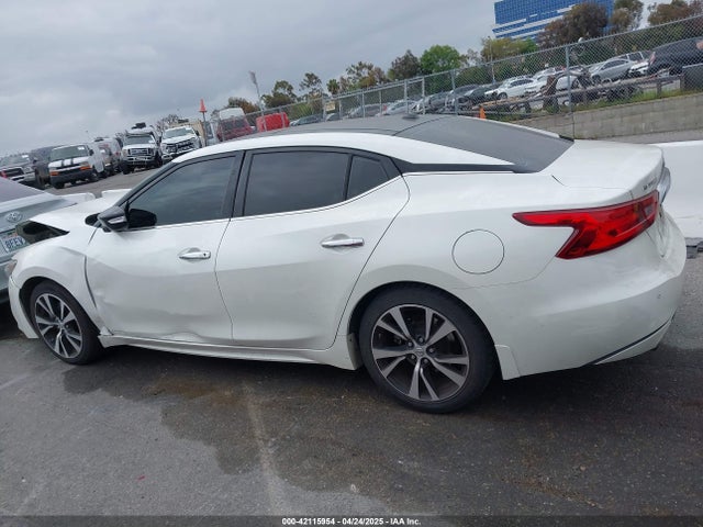 1N4AA6AP9JC399142 Nissan 2018