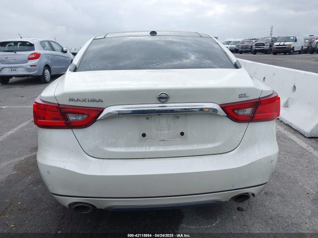 1N4AA6AP9JC399142 Nissan 2018
