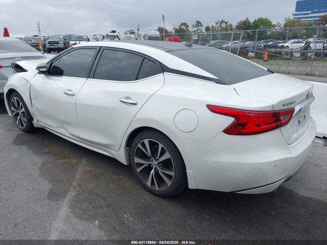 1N4AA6AP9JC399142 Nissan 2018