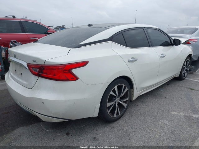 1N4AA6AP9JC399142 Nissan 2018