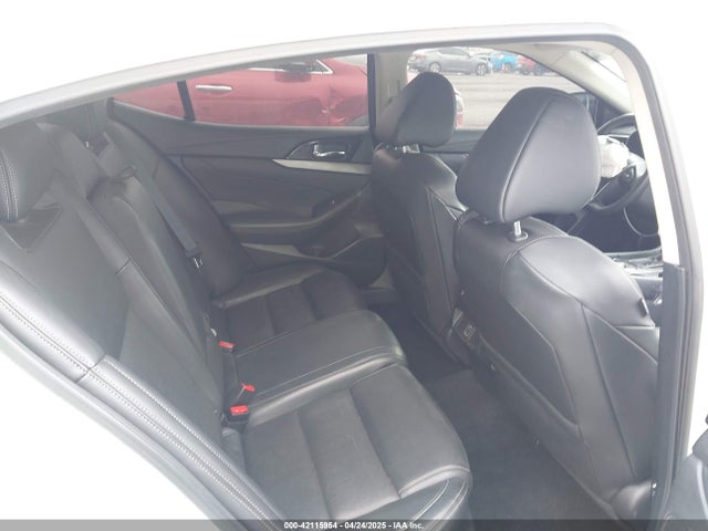 1N4AA6AP9JC399142 Nissan 2018